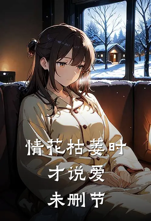 情花枯萎时，才说爱未删节