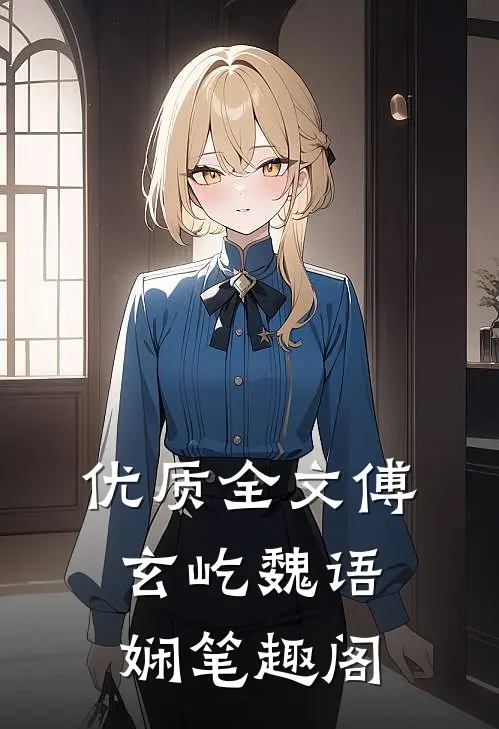 优质全文傅玄屹魏语娴笔趣阁
