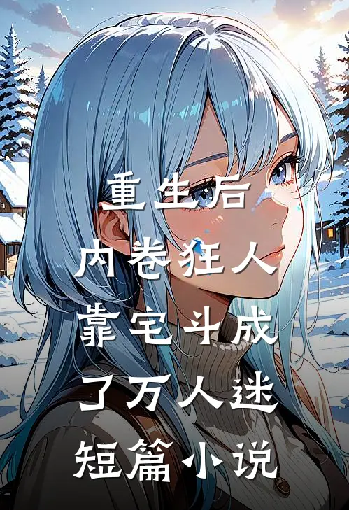 重生后，内卷狂人靠宅斗成了万人迷短篇小说