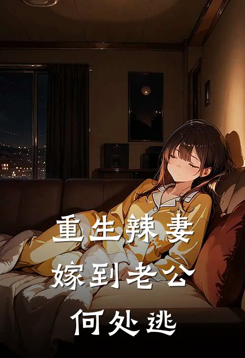 重生辣妻嫁到老公何处逃