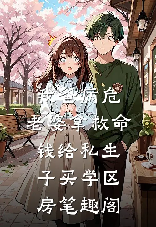 我爸病危，老婆拿救命钱给私生子买学区房笔趣阁