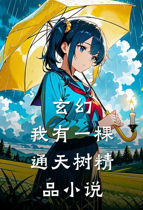 玄幻：我有一棵通天树精品小说