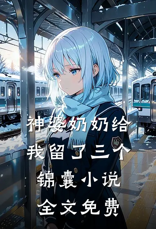 神婆奶奶给我留了三个锦囊小说全文免费