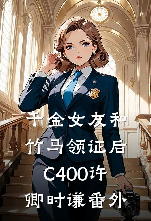 千金女友和竹马领证后C400许卿时谦番外