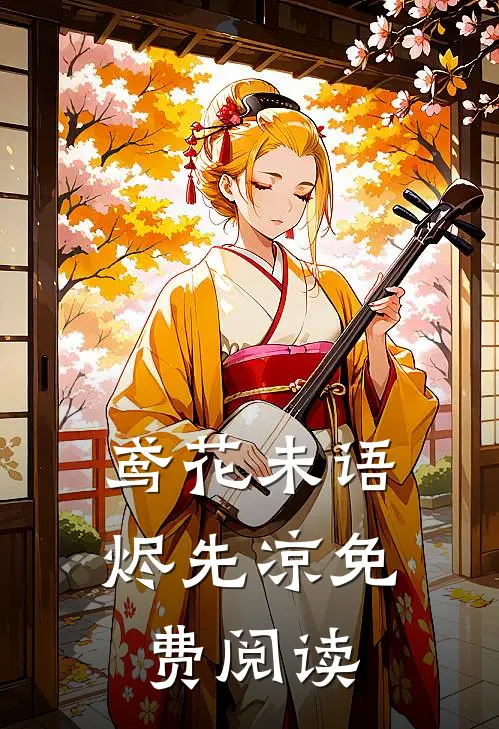 鸢花未语烬先凉免费阅读
