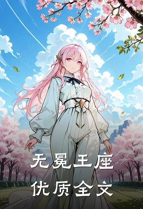无冕王座优质全文