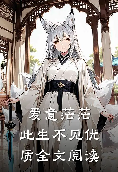 爱意茫茫，此生不见优质全文阅读