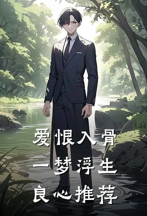 爱恨入骨，一梦浮生良心推荐