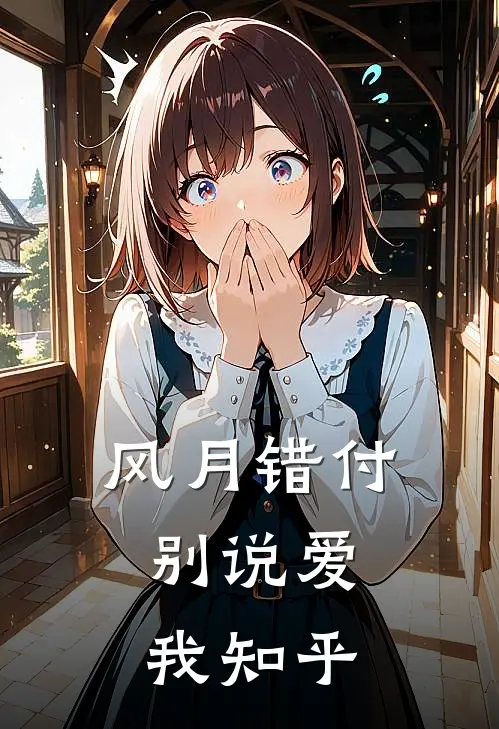 风月错付，别说爱我知乎