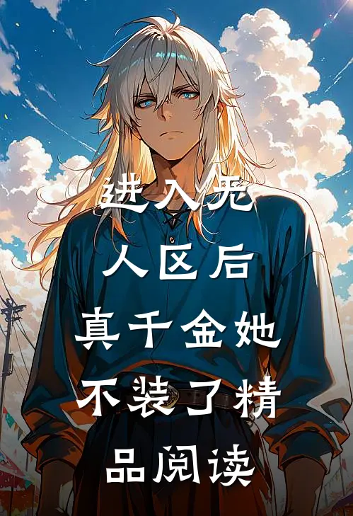 进入无人区后，真千金她不装了精品阅读