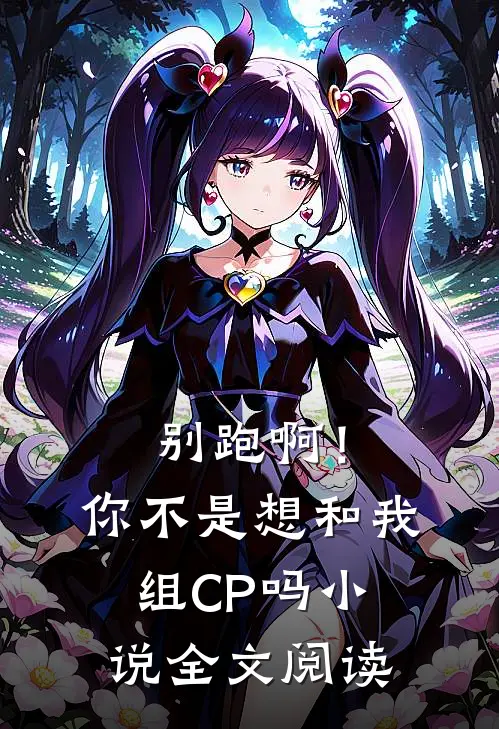 别跑啊！你不是想和我组CP吗小说全文阅读