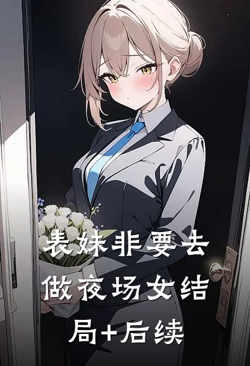表妹非要去做夜场女结局+后续