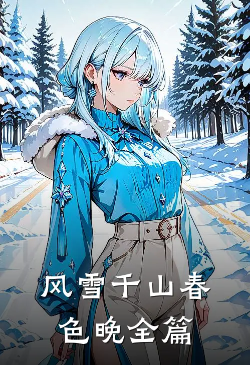 风雪千山春色晚全篇