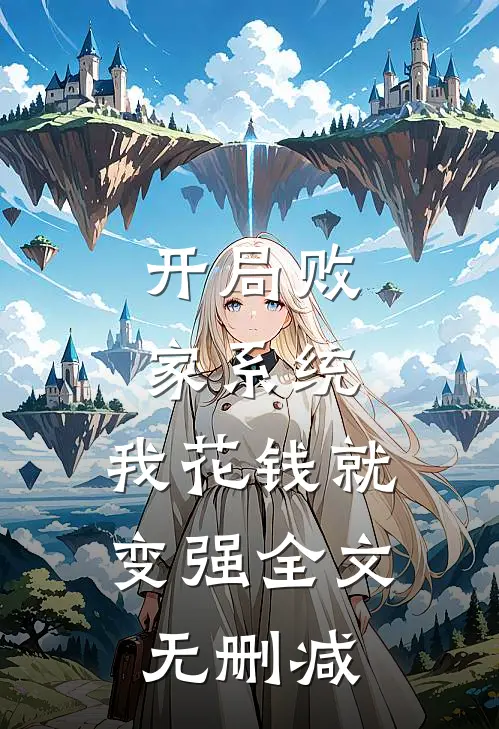 开局败家系统，我花钱就变强全文无删减