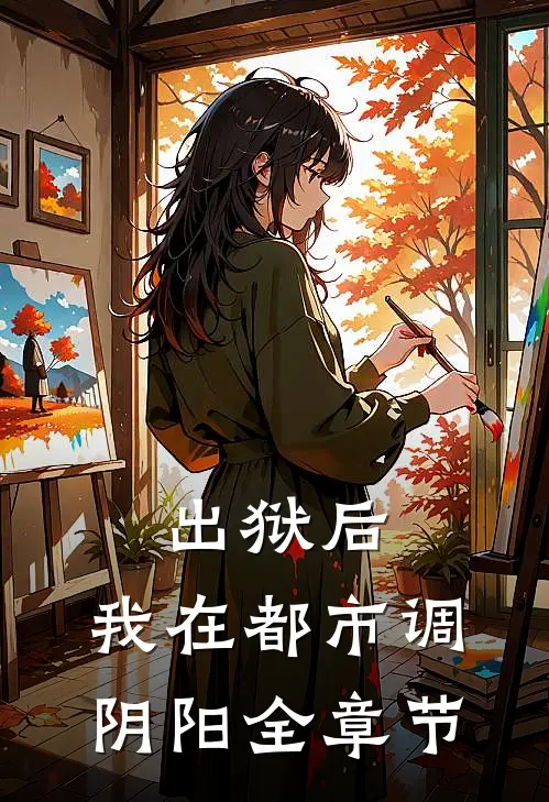 出狱后，我在都市调阴阳全章节