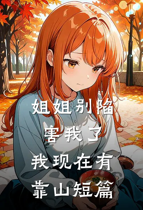 姐姐别陷害我了，我现在有靠山短篇