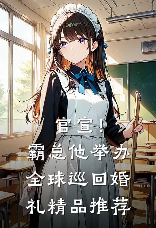 官宣！霸总他举办全球巡回婚礼精品推荐