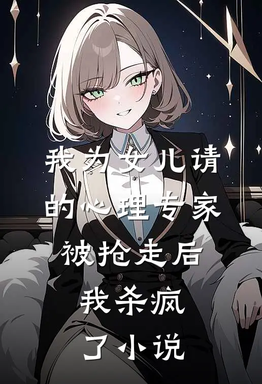 我为女儿请的心理专家被抢走后，我杀疯了小说