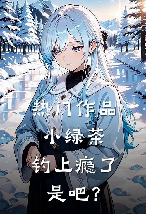 热门作品小绿茶，钓上瘾了是吧？