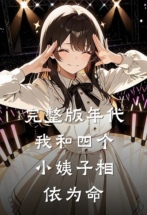 完整版年代：我和四个小姨子相依为命
