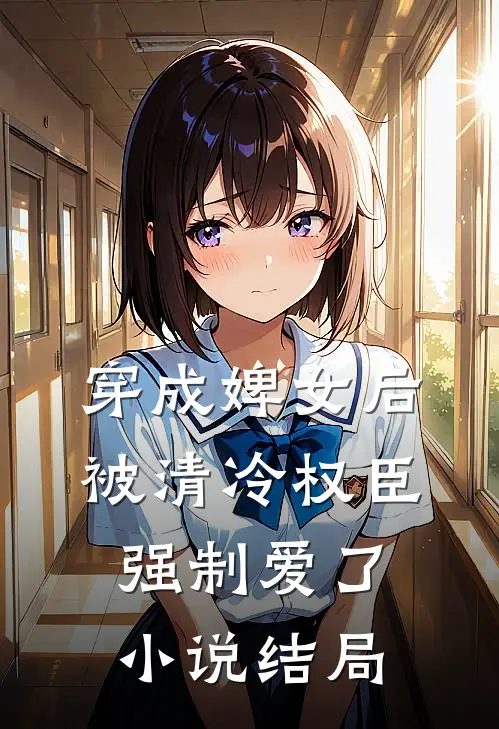 穿成婢女后，被清冷权臣强制爱了小说结局