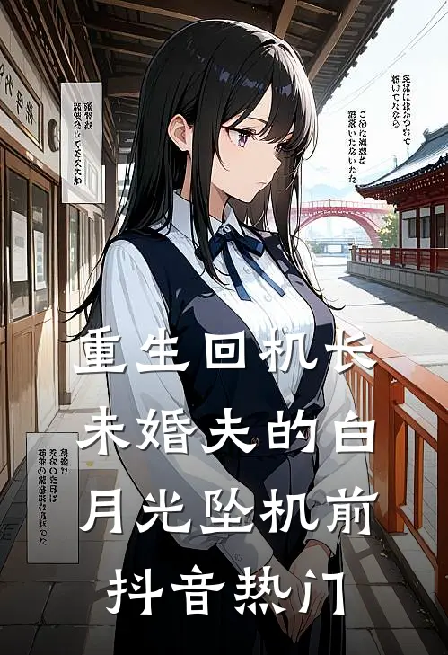 重生回机长未婚夫的白月光坠机前抖音热门