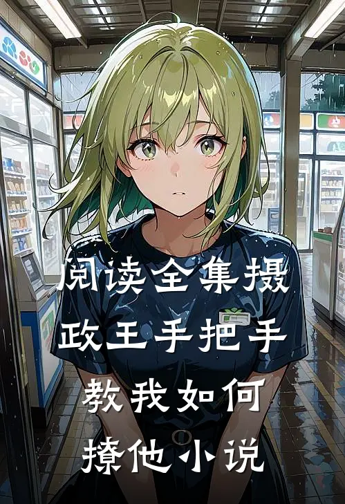阅读全集摄政王手把手教我如何撩他小说