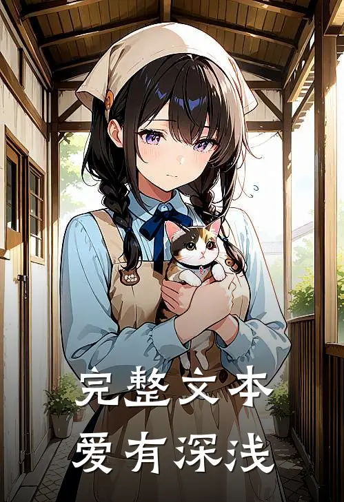 完整文本爱有深浅