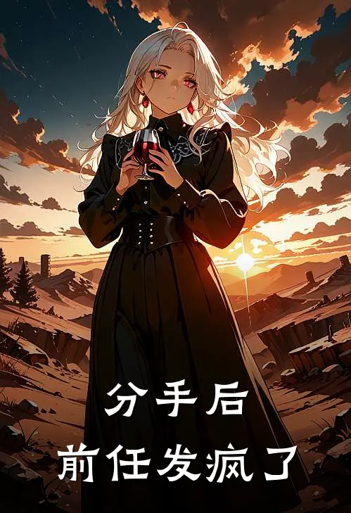 分手后，前任发疯了