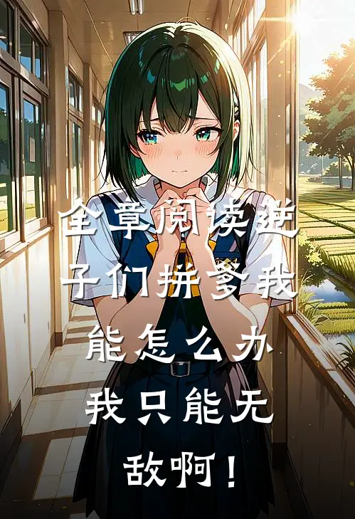 全章阅读逆子们拼爹我能怎么办，我只能无敌啊！