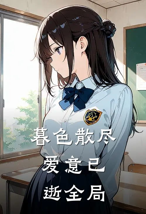 暮色散尽，爱意已逝全局