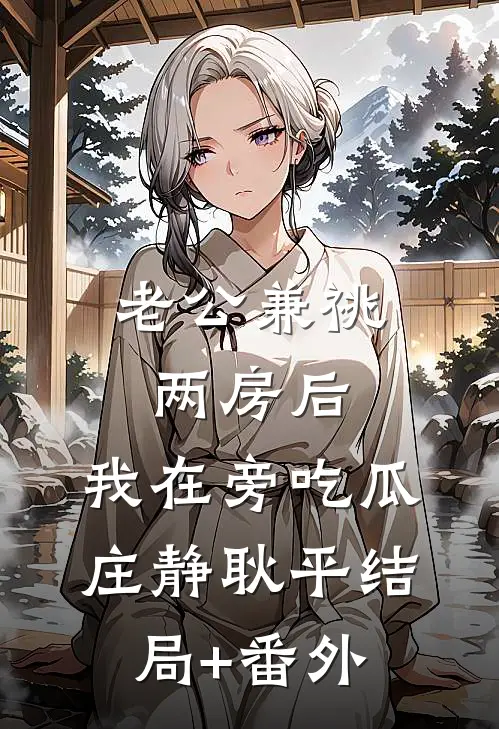 老公兼祧两房后，我在旁吃瓜庄静耿平结局+番外