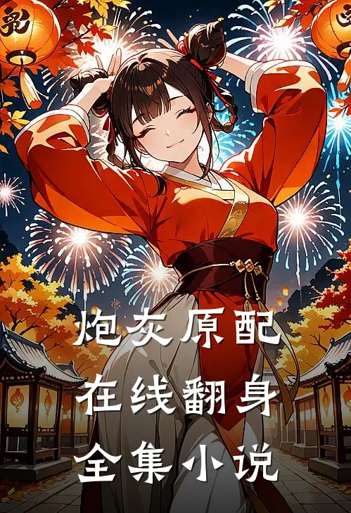炮灰原配在线翻身全集小说