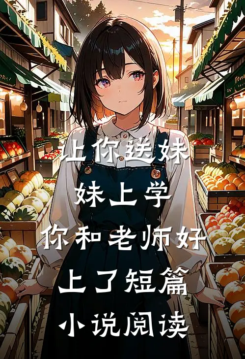让你送妹妹上学，你和老师好上了短篇小说阅读