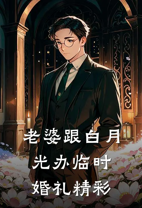 老婆跟白月光办临时婚礼精彩