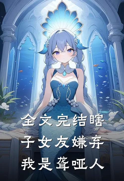 全文完结瞎子女友嫌弃我是聋哑人