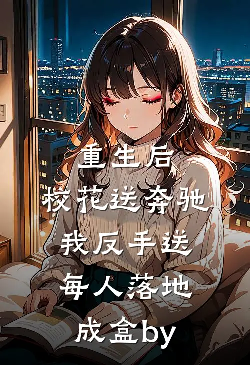重生后，校花送奔驰我反手送每人落地成盒by