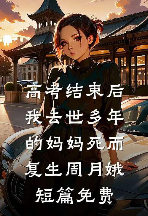高考结束后，我去世多年的妈妈死而复生周月娥短篇免费
