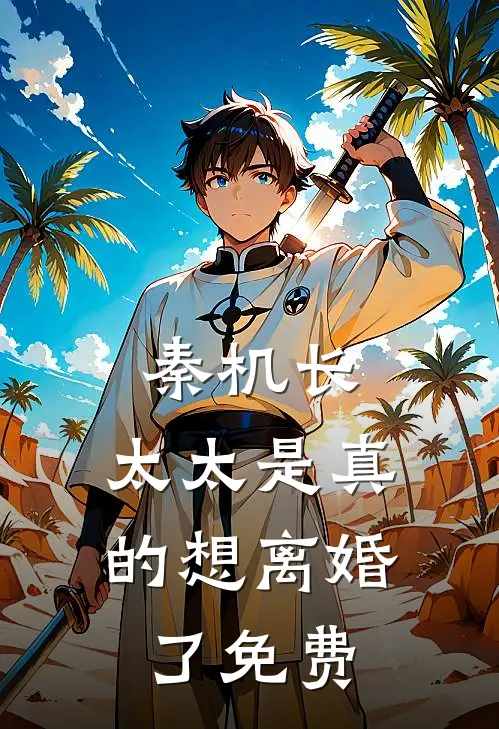 秦机长，太太是真的想离婚了免费