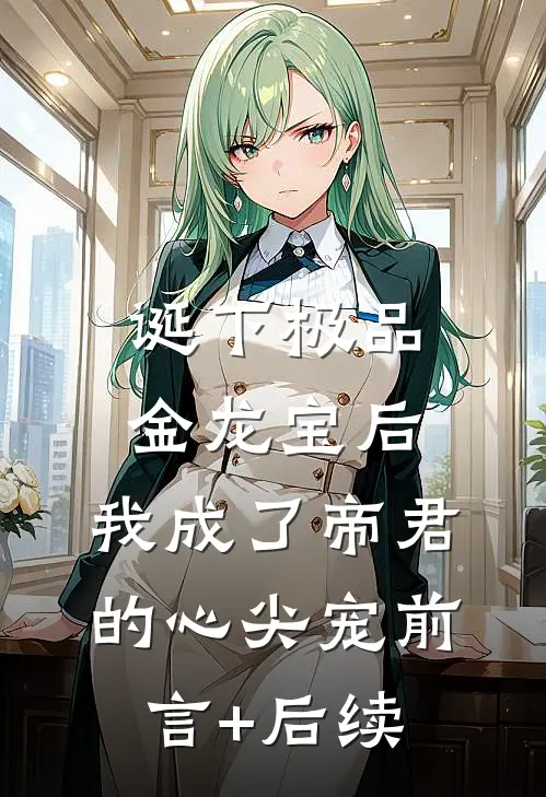 诞下极品金龙宝后，我成了帝君的心尖宠前言+后续