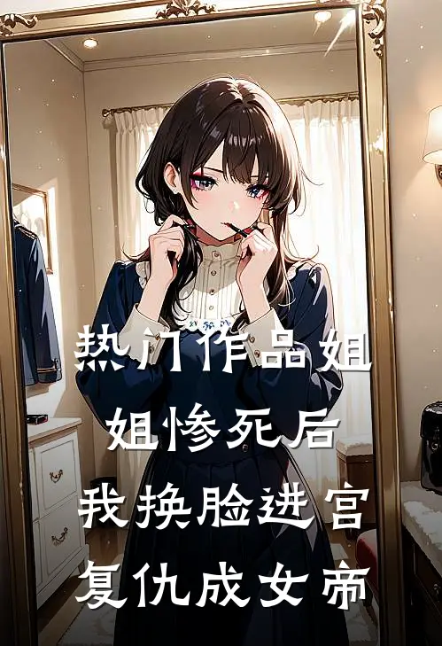 热门作品姐姐惨死后,我换脸进宫复仇成女帝