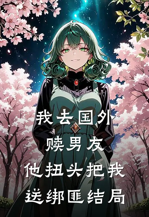 我去国外赎男友，他扭头把我送绑匪结局