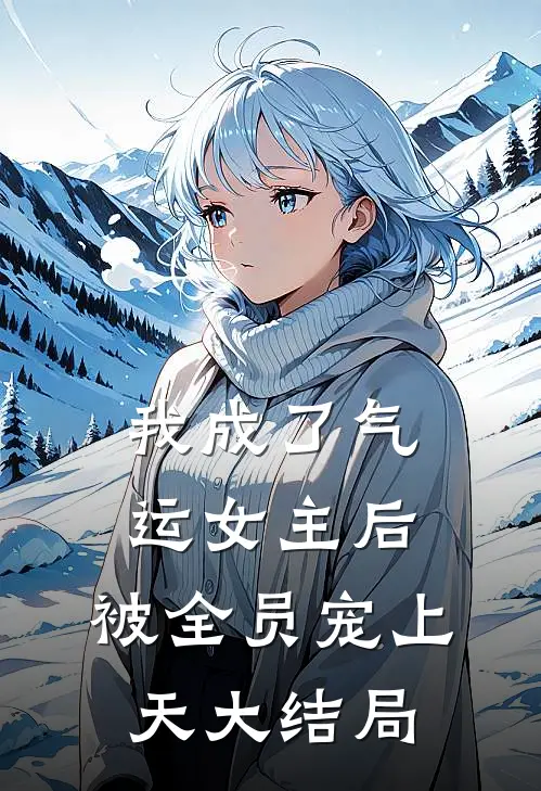 我成了气运女主后，被全员宠上天大结局