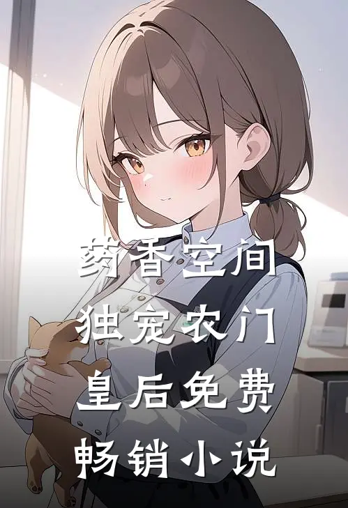 药香空间独宠农门皇后免费畅销小说