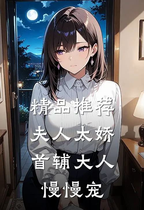 精品推荐夫人太娇，首辅大人慢慢宠