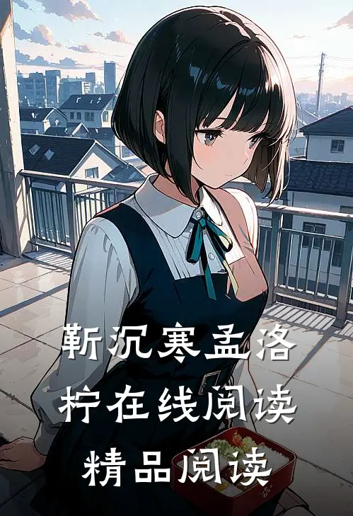 靳沉寒孟洛柠在线阅读精品阅读