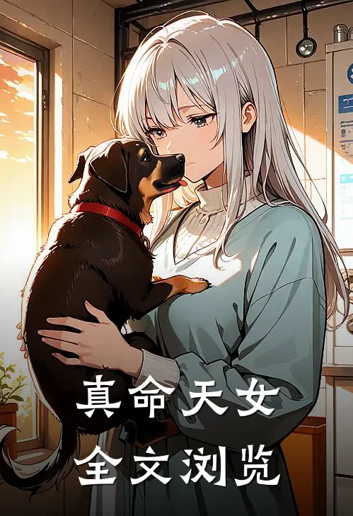 真命天女全文浏览