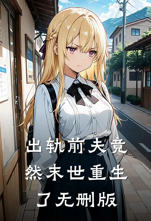 出轨前夫竟然末世重生了无删版