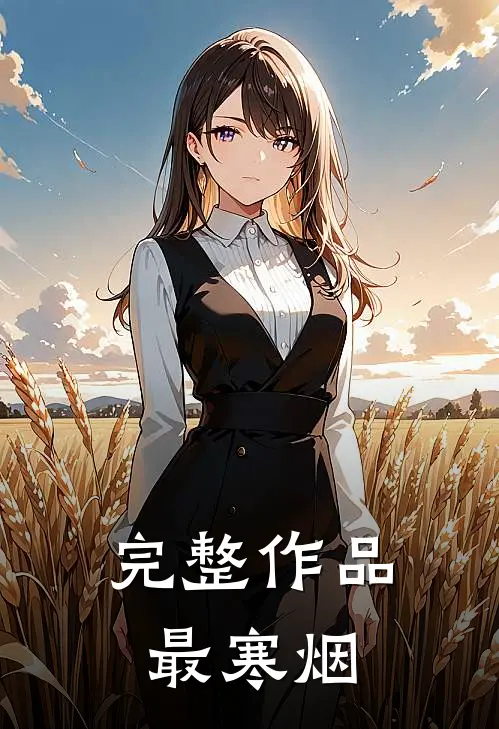 完整作品最寒烟