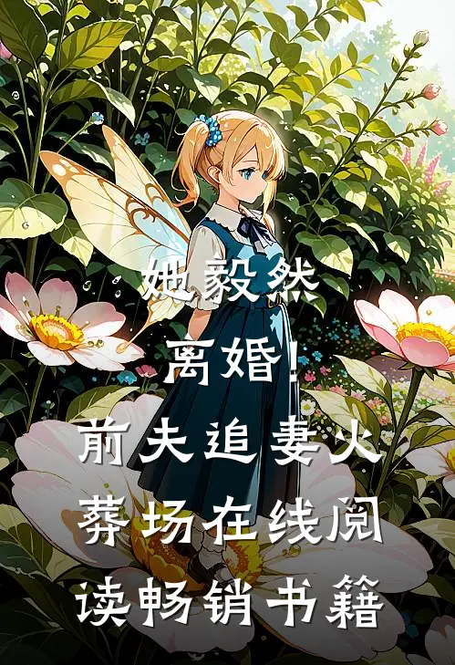 她毅然离婚!前夫追妻火葬场在线阅读畅销书籍